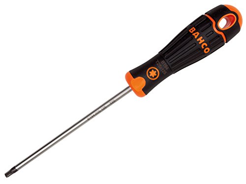 Bahco Destor. Bahcofit Torx T-10
