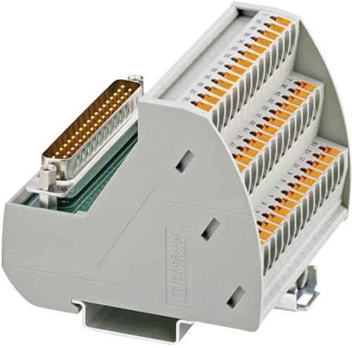 Phoenix Vip – Transceiver Interconexion -3/Pt/D25Sub/M
