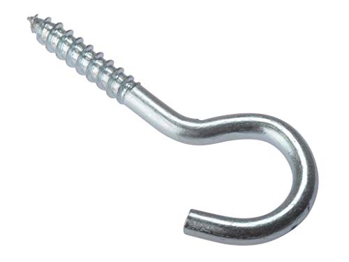 Forgefix Sh8012M - Gancio A Vite Zincato