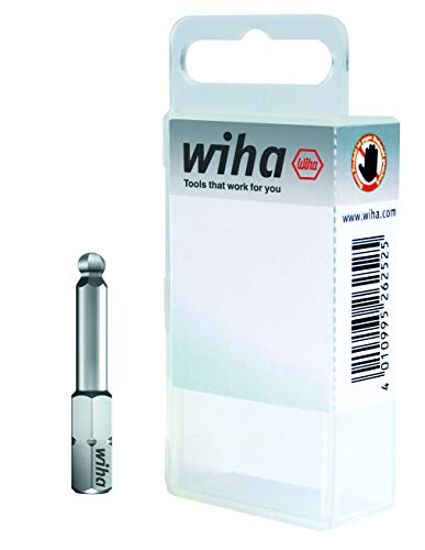 Juego De Bits Standard De 25 Mm 7017-943 Std. 38Mm Sw4/5/6; Box 3-Tlg,Sw 4,0/Sw 5,0/Sw 6,0