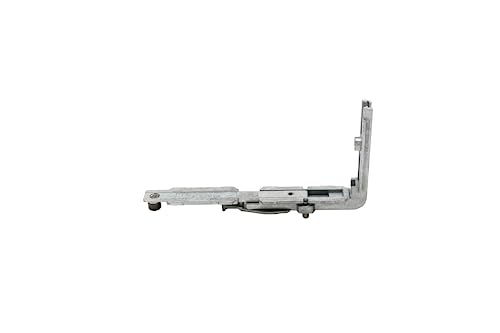 Roto Ts5863 Deviazione Angolare, Argento