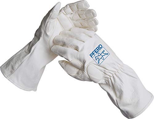 Pferd 86900030 Sensogrip, Guanti Di Protezione Hfs 11