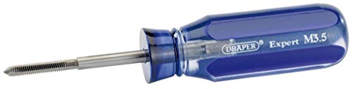 Draper Expert 37923 - Strumento Per Filettatura M3 X 0,6