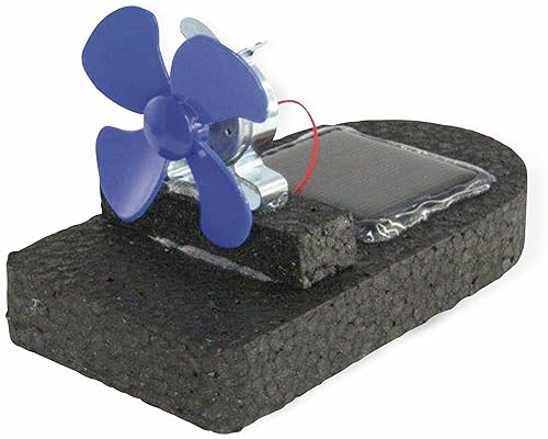 Sol Expert 44480 Airstream1 Solar Boot