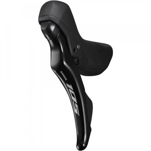Shimano 4550170639761, Pads Unisex Adulto, Nero, Unica
