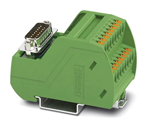 Phoenix Vip – Transceiver Interconexion -2/Pt/D15Sub/F