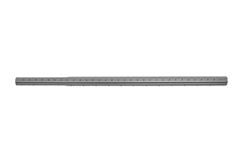 Schellenberg 86114 Estensione Tapparelle Fino, Albero Ottagonale 100 Cm Di Lunghezza, Accorciabile Individualmente, Sw 40 Mini, Verlängert Bis Zu 76 C