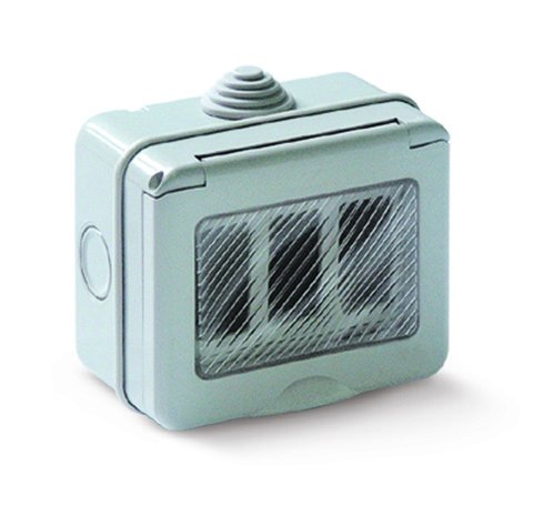 Vigor-Blinky Scatole Pvc Per Tubi Rigidi