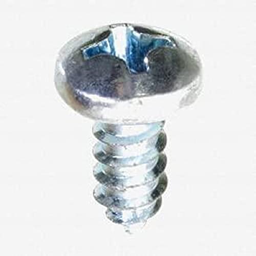 Hazet 111-28 Vite Per Lamiera, Multicolore
