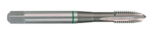 Ruko 232040E - Macho De Roscar Para Máquinas M Din 371 Hss Co 5, Rectificado - Tipo B (M 4)
