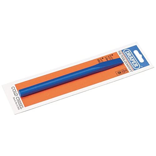Draper Tools 63739 - Draper - Scalpelli (Dimensioni: 19 X 200 Mm)