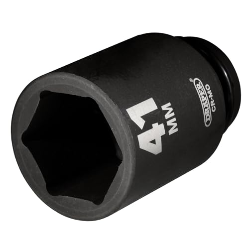 Draper, 5072 Expert 41 Millimetri 3/4 "- Profondo Shock Ad Alta Coppia 6 Pans Colophon, B005S0Kvf6