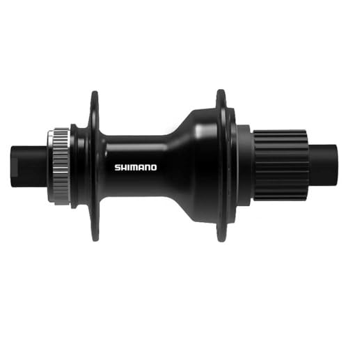 Freehub 12S 148/32 Thru Black - Fh-Tc600-Hm-B Disc Brake Cl