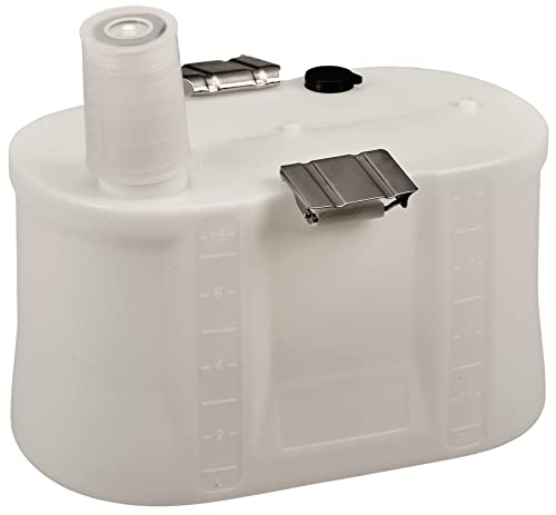 Einhell Serbatoio Originale Da 7,5 L Per Spruzzatore A Pressione A Batteria (Accessori Per Spruzzatore A Pressione, Adatto Per Einhell Ge-Ws 18/35 Li