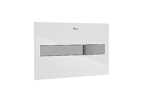 Roca A890196005 Pl2 (One) Piastra Azionamento Download Dual Combi