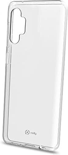 Cover Gelskin Samsung A32 Transp