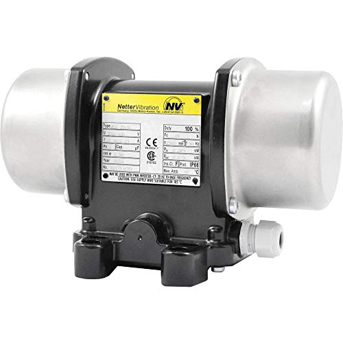 Netter Vibration – Neg Elettrico Vibrazione Esterno 2570