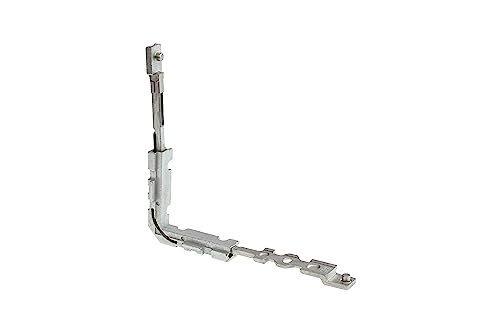 Roto Ts0364 Deviazione Angolare, Argento