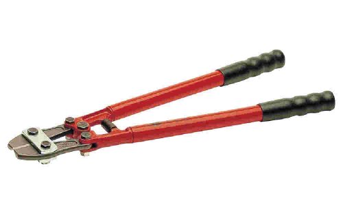 Nws 156 – 900 Serie 156 Leva Bolt Cutter, Argento/Rosso, 900 Mm