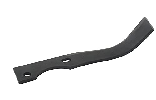 Greenstar 682918 - Coltello Per Fresa, 217 Mm