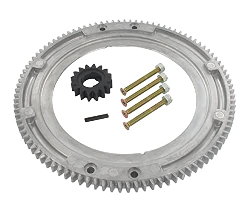 Greenstar 25962 Pignon - Avviatore