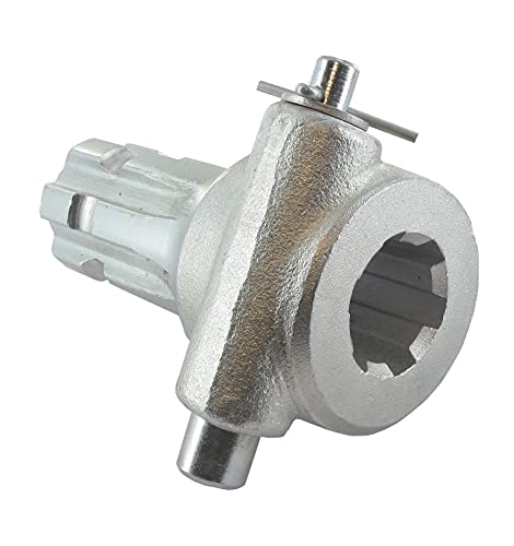 Greenstar 683222 - Riduttore Di Estensione