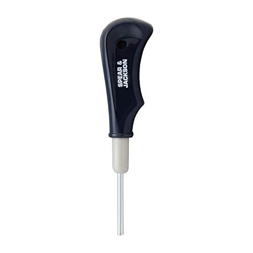 Spear & Jackson 9180 Fissachiodi Da 2,5 Mm