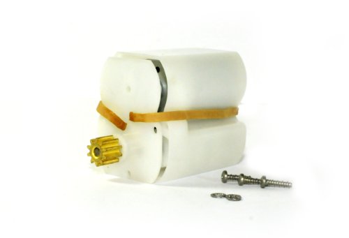 Motor Vertical (60010/20)