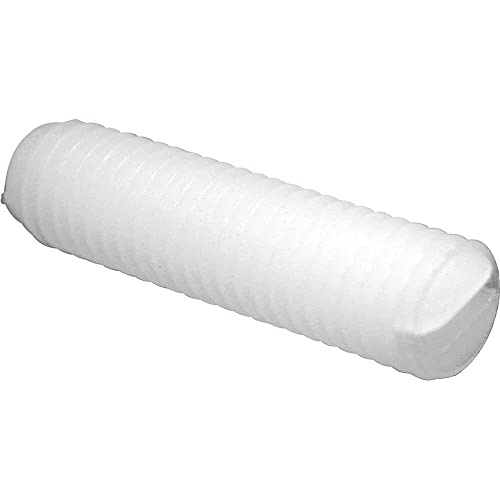 Toolcraft 830351 Perno Filettato M5 6 Mm Poliammide 10 Pz.