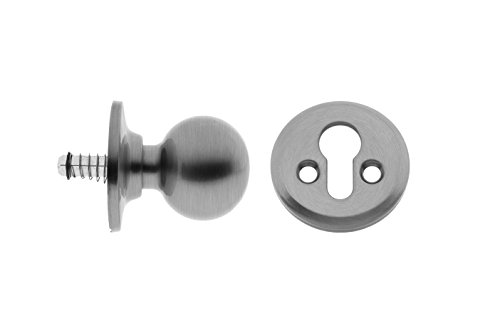 Tesa Assa Abloy, Grigio, 393400Cm