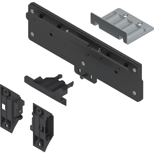 Blum Revego Duo/Duo - Kit Di Montaggio A Doppia Porta