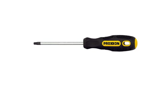 Proxxon 2222240 - Destornillador Ttx 27 X 100 Mm