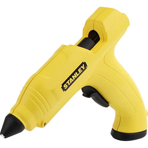 Stanley 070416 Stht0-70416, Pistola Per Colla A Caldo, Senza Fili