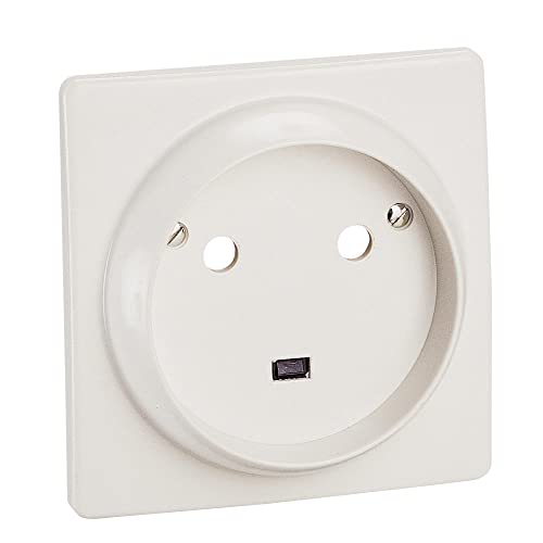 Legrand Leg90135 - Presa Di Corrente A Incasso 2P + T 32 A