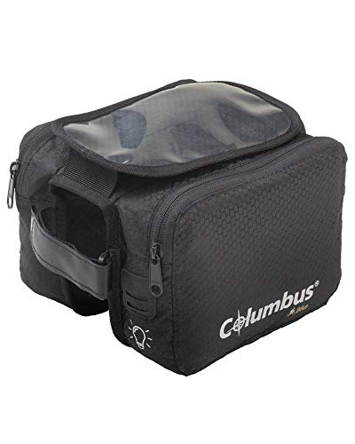 Bike Frame Bag+ Movil