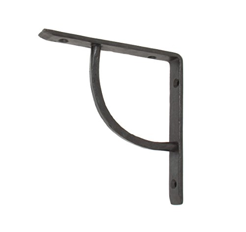From The Anvil, 83781, 83 781 6 X 6 Cm, Supporto Mensola Uni, Cera D'Api