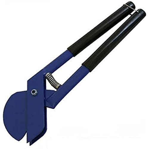 Silverline 675202, Cesoia Per Ardesia, 320 Mm