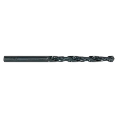 Sealey Dbi18Rf Hss Rotolo Forgiato Drill Bit 1/20,3 Cm, Confezione Da 10
