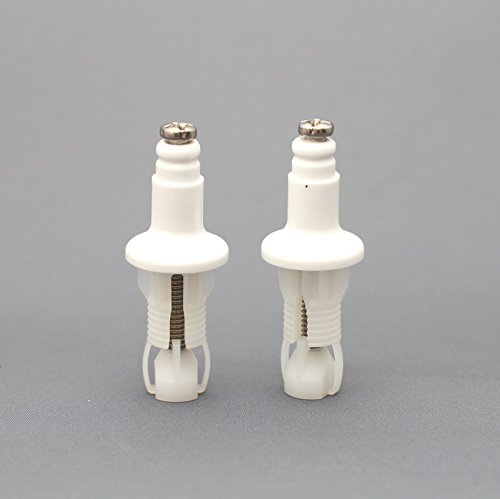 Roca - Kit Fij Sedile Signora Rimovibile Bianco (Ai0001800R)