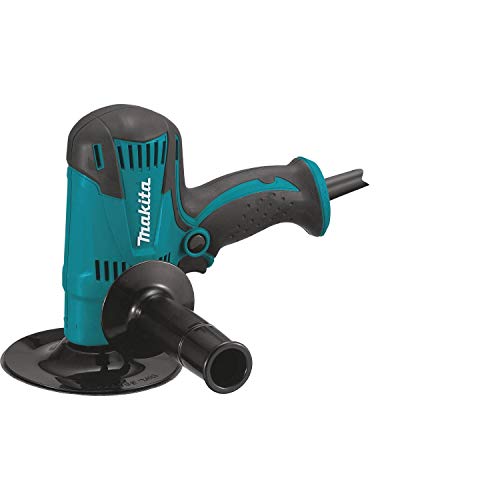 Makita Gv5010 - Lijadora De Disco 440W 125Mm
