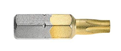 Punta T30 Maxgrip C: 25 Mm: 3 Uds (10)