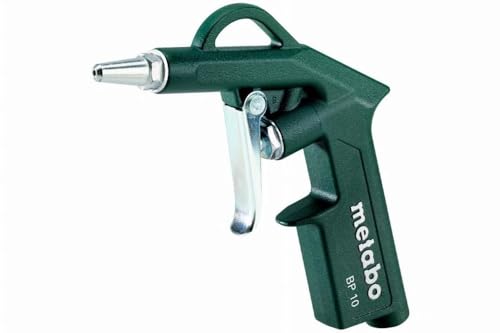 Pistola De Soplado Neumática - Bp 10 - Iso