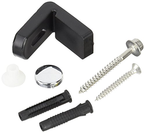 Roca Av0009400R Fissaggio-Kit Ricambio-Tazza In Porcellana-Colleción Bagno-Fissaggio