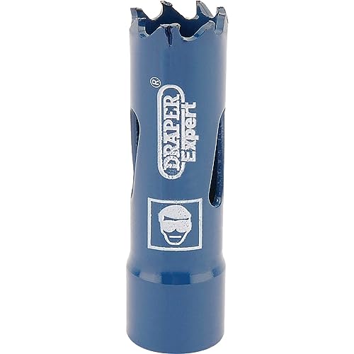 Draper Expert 16Mm Hss Bi Metal Blade Sega A Tazza