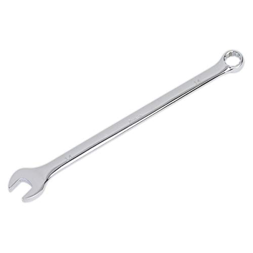 Sealey Chiave Combinata, Extra Lungo, Ak631014