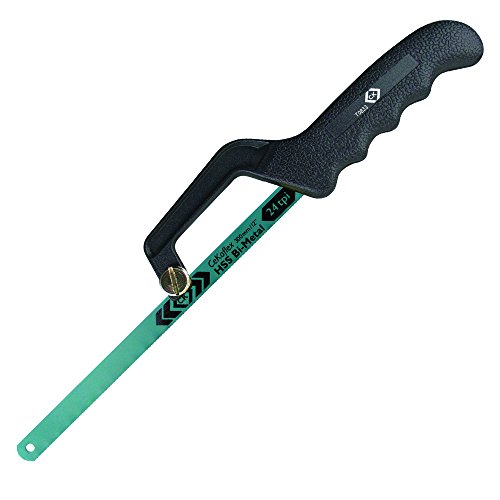 Kasp T0833 Seghetto Per Metallo