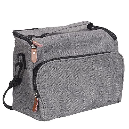 Bolsa Térmica 28X13X23 Cm