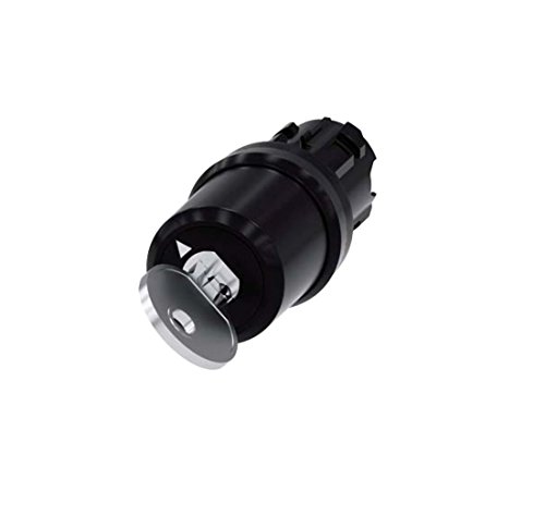 Siemens Sirius Atc Interruttore A Chiave Ces Ssg10 O-I 90O Posizione O