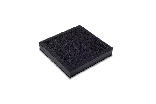 Weller Ft91000046 Filtro Antiparticolato Epa E10 E Schiuma Ac Per I Gas Per Lo Scudo Zerosmog