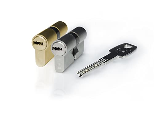 Cilindro Iridium M Irm3030L Ifam